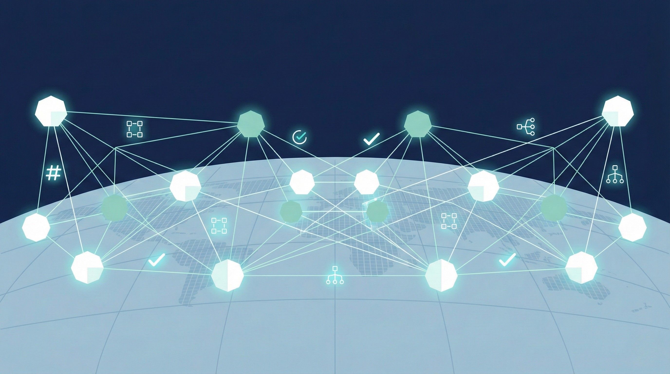 VSO作为分布式标准化组织